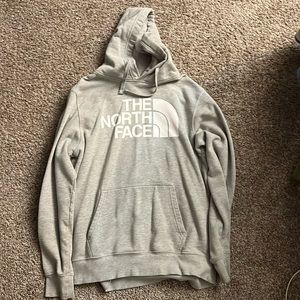 North Face Hoodie